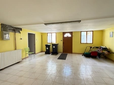En exclusivite ! Maison de village, 300m², 10 chambres avec dépendances sur 3489m² de terrain 178 500 €
