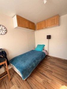 EN EXCLUSIVITE ! Studio rénové de 12 m² – Centre-ville de Guéret – Investissement locatif 21 000 €