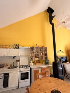 EN EXCLUSIVITE ! Maison en pierre 54m², 2 chambres sur 593m² de terrain + Terrain indépendant de 1420m² 66 500 €