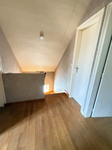 Pavillon de 117m² sur sous sol, 3 chambres avec possibilité d'agrandissement, terrain de 1733m2 109 500 €