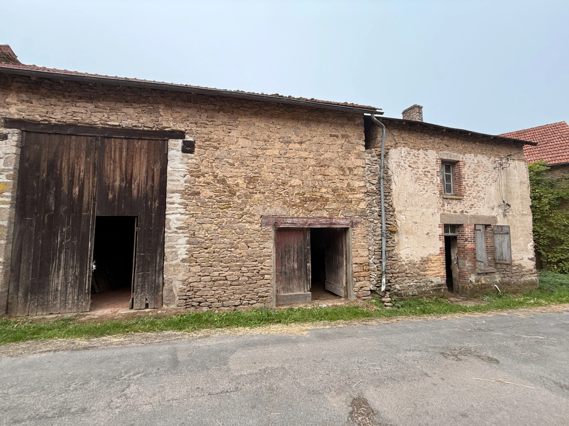 Maison 2 pièces 57 m² · à Naillat · 57 m² · 29 900 €