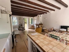 EN EXCLUSIVITE ! Charmante maison de plain pied 97m², 3 chambres, sur 1,2ha de terrain 107 000 €