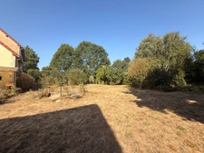 Propriété de caractère 284m² habitable, 5 chambres, annexe + grange sur terrain de 6885m² 197 000 €