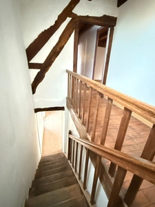 EN EXCLUSIVITE Maison en pierre de 113m² avec grange sur 2,4ha de terrain 128 000 €