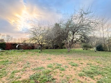 EN EXCLUSIVITE ! Maison en pierres de 141m², 3 chambres, garage double sur terrain de 1633m² 139 900 €