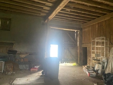 Demeure de 284m², 11 pièces, 7 chambres avec 600m² de dépendances, terrain de 2200m² 211 000 €