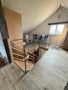 EN EXCLUSIVITE ! Maison de village, 110m², 4 pièces, avec dépendances sur terrain de 8783 m² 76 000 €