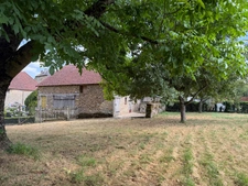 EN EXCLUSIVITE ! Grange avec CU Favorable de 64m² au sol sur 2 niveaux sur 920m² de terrain 14 900 €