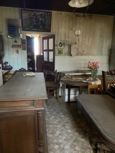 Ancienne forge sur 3 niveaux 105m² sur 777m² de terrain 23 500 €