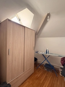 EN EXCLUSIVITE 2 appartements vendus loués avec 2 places parking Centre-ville de Guéret, Excellente rentabilité 71 000 €