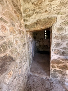 MAGNIFIQUE Moulin de Peurousseau 142m², 4 chambres sur terrain de 4663m² 174 000 €