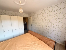 Maison de caractère en pierre, 121 m², 5 chambres avec belles dépendances sur 6 688 m² de terrain 148 500 €