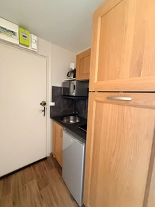 EN EXCLUSIVITE ! Studio rénové de 12 m² – Centre-ville de Guéret – Investissement locatif 21 000 €