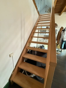 EN EXCLUSIVITE ! Maison de village, 110m², 4 pièces, avec dépendances sur terrain de 8783 m² 76 000 €