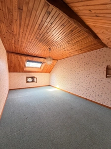 Charmante maison en pierre, 115m², 3 chambres, 1175 m² de terrain 89 900 €