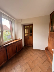 Maison de caractère en pierre, 134m², 4 chambres, Terrain de 2 668 m², proche des Trois Lacs 129 900 €