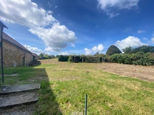 EN EXCLUSIVITE ! Corps de ferme avec maison d'habitation de 89m² sur terrain de 2hectares 2188m² 125 000 €