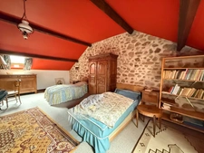 EN EXCLUSIVITE Maison 184m², 4 chambres avec dépendances sur 4396m² de terrain 178 900 €