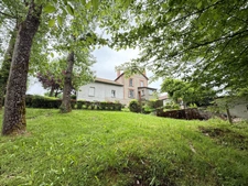 EN EXCLUSIVITE Maison 184m², 4 chambres avec dépendances sur 4396m² de terrain 149 900 €