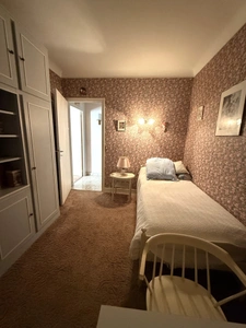 Maison en pierre 158m², 5 chambres, avec garage sur parc arboré de 5193m² 249 000 €