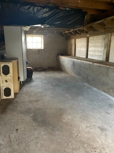 Ensemble de 2 maisons mitoyennes en pierre 209m² + grange, terrain 2000m² 79 500 €