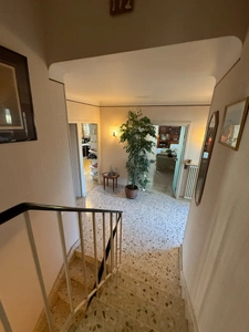Maison en pierre 158m², 5 chambres, avec garage sur parc arboré de 5193m² 249 000 €