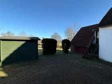 EN EXCLUSIVITE ! Maison en pierre, 88m², 2 chambres, sur 975m² de terrain 84 990 €