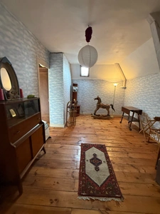  Manoir de 170m² avec son annexe de 50m² et ses dépendances sur terrain de 3 423m² 244 000 €