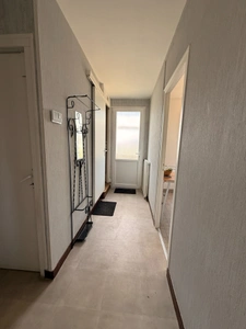 EN EXCLUSIVITE ! Pavillon de 95m² surélevé sur sous sol, rénové, sur terrain de 562m² 117 500 €