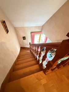 Pavillon surélevé sur sous sol, 96m², 3 chambres, sur terrain de 505m2, 97 900 €