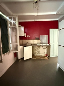 Ensemble de 2 maisons mitoyennes superficie totale de 107m², avec garage, terrain 1171m² 76 600 €