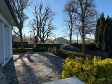 Maison en pierre 158m², 5 chambres, avec garage sur parc arboré de 5193m² 249 000 €