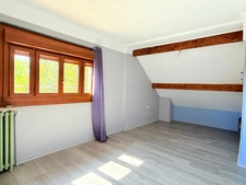 EN EXCLUSIVITE Pavillon de 146m², sur sous sol, 4 chambres sur terrain de 6232m² 178 000 €