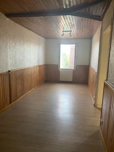 Ensemble de 2 maisons mitoyennes en pierre 209m² + grange, terrain 2000m² 79 500 €