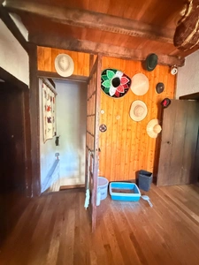 MAGNIFIQUE Moulin de Peurousseau 142m², 4 chambres sur terrain de 4663m² 174 000 €
