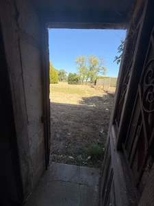 EN EXCLUSIVITE ! Charmante maison en pierre 60m² à rénover, Terrain de 900 m² 23 800 €