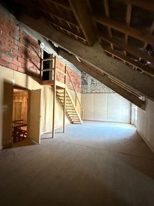 Maison de 160m², 3 chambres, avec garage et jardin indépendant de 443m² 49 990 €