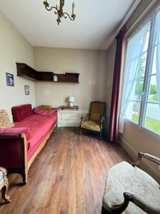 EN EXCLUSIVITE Maison 184m², 4 chambres avec dépendances sur 4396m² de terrain 149 900 €