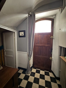  Manoir de 170m² avec son annexe de 50m² et ses dépendances sur terrain de 3 423m² 244 000 €