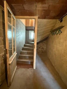 Pavillon de 117m² sur sous sol, 3 chambres avec possibilité d'agrandissement, terrain de 1733m2 109 500 €