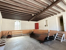 Maison de 160m², 3 chambres, avec garage et jardin indépendant de 443m² 49 990 €