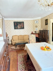 Maison de 160m², 3 chambres, avec garage et jardin indépendant de 443m² 49 990 €