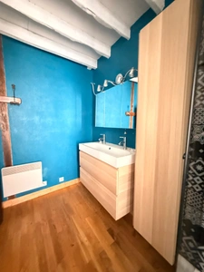 MAGNIFIQUE Moulin de Peurousseau 142m², 4 chambres sur terrain de 4663m² 174 000 €