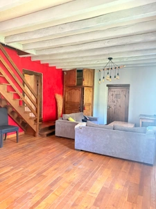 MAGNIFIQUE Moulin de Peurousseau 142m², 4 chambres sur terrain de 4663m² 174 000 €