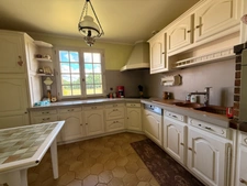 EN EXCLUSIVITE ! Pavillon de 114m², sur sous sol,  terrain de 956m2 169 900 €
