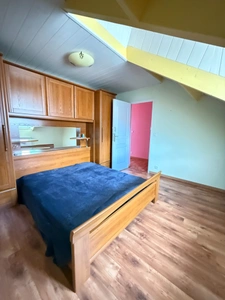 En exclusivite ! Maison de village, 300m², 10 chambres avec dépendances sur 3489m² de terrain 178 500 €