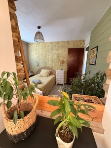 EN EXCLUSIVITE ! Maison en pierre 54m², 2 chambres sur 593m² de terrain + Terrain indépendant de 1420m² 66 500 €
