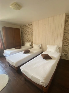 4 Chambres d'hotes dans une maison de charme et de caractère 161m² + terrain de 1124m² 113 100 €