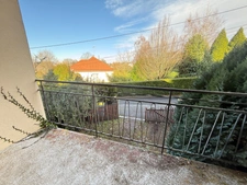 Pavillon de 117m² sur sous sol, 3 chambres avec possibilité d'agrandissement, terrain de 1733m2 109 500 €