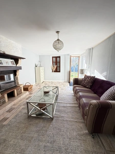 EN EXCLUSIVITE ! Corps de ferme avec maison d'habitation de 89m² sur terrain de 2hectares 2188m² 125 000 €